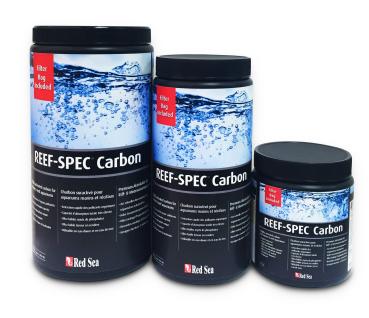 Red Sea REEF-SPEC Aktivkohle